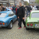 Illustration for article titled Classic Car Meeting In Osterode